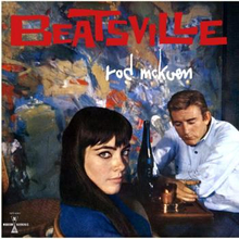 McLeun Rod: Beatsville (Coloured)