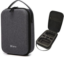BKANO Storage Handbag for DJI Mini SE/1 Shockproof Nylon Hard EVA Carrying Case Portable Box - Black