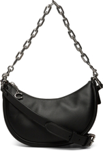 Mira Shoulder Bag Designers Small Shoulder Bags-crossbody Bags Black Coach