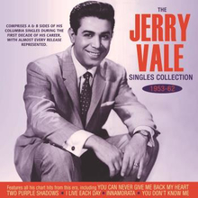 Vale Jerry: Singles Collection 1953-62