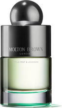 Molton Brown Wild Mint & Lavandin Eau de Toilette - 100 ml