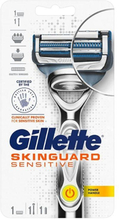Gillette Skinguard Power Razor