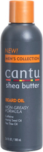 Cantu Men's Collection Beard Oil 100 ml