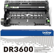 Brother Brother DR3600 Drum DR3600 Replace: N/A