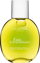 Eau Extraordinaire Fragrance Parfume Eau De Toilette Nude Clarins
