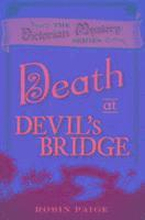 Death at Devil's Bridge