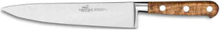 Chef Knife Ideal Provence 20Cm Home Kitchen Knives & Accessories Chef Knives Sølv Lion Sabatier*Betinget Tilbud