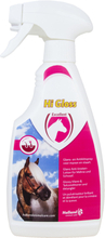 Excellent Hi Gloss Spray - Paardenverzorging - 500 ml