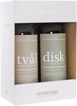 A box with love - Disk & Tvål 500ml