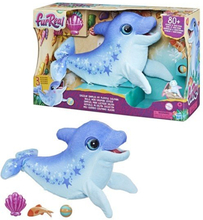 FurReal Friends Dazzlin Dimples My Playful Dolphin