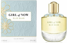 Naisten parfyymi Elie Saab EDP Girl of Now (90 ml)
