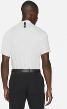 Nike Dri-FIT ADV Tiger Woods Men's Golf Polo - Grey