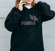 Pumba hoodie wild zwijn van populaire film