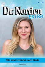 Dr. Norden Extra 128 – Arztroman