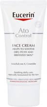 Eucerin Atopicontrol Face Care Cream 50 ml