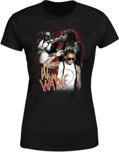 Lil Wayne Damen T-Shirt - Schwarz - XXL