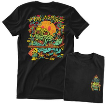Killer Acid - Pay No Mind T-Shirt, T-Shirt