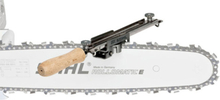 Stihl Filmall FF1 för 3/8" sågkedjor, ø 5,2 mm