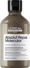 L'Oréal Professionnel Absolut Repair Molecular Shampoo Shampoo - 300 ml