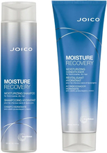 Joico Moisture Recovery Duo Shampoo 300 ml + Conditioner 250 ml