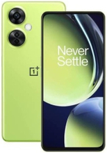 OnePlus Nord CE3 Lite 8 128GB 6.7" 5G Pastel Lime ITA