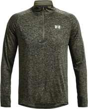 Under Armour Tech 1/4 Zip Army