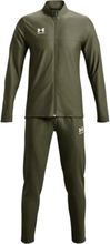 Under Armour Tracksuit Challenger Army