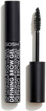 GOSH - Defining Brow Gel 004 Black