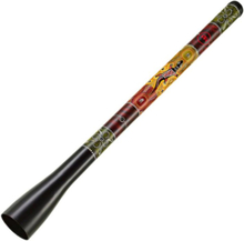Meinl Percussion Trombone Didgeridoo, TSDDG1-BK