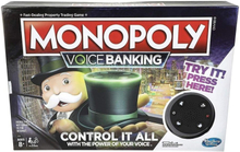 Monopoli, Voice Banking