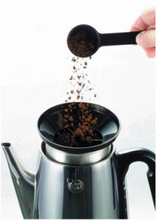 Kaffepåfyllare för Perkolator (Universal)