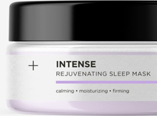 Skinroller Intense Rejuvenating Sleep Mask 100ml