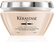 Kerastase Curl Manifesto Masque
