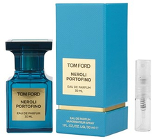 Tom Ford Neroli Portofino - Eau De Parfum - Duftprøve - 2 ml