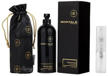 Montale Paris - Black Aoud - Eau de Parfum - Duftprøve - 2 ml