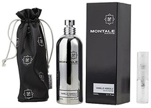 Montale Paris - Vanille Absolu - Eau de Parfum - Duftprøve - 2 ml