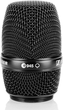 Sennheiser MMD 945 BK supercardioide microfoonkapsel zwart
