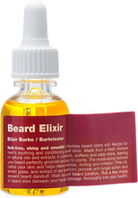 Recipe for men Beard Elixir 25ml
