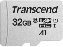 microSDHC 32GB U1 (R95/W25)