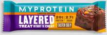 Myprotein Retail Layer Bar (Sample) - Limited Edition Easter Egg