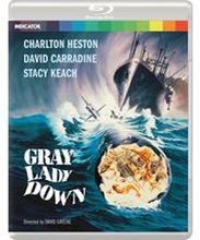 Gray Lady Down (Standard Edition)