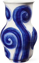 Kähler Design - Tulle vase 22,5 cm blå