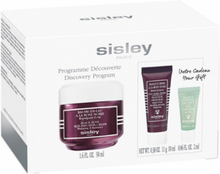 Sisley Black Rose Skin Infusion Cream Discovery Program