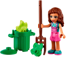 LEGO Friends 41707 Träplanteringsvagn