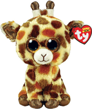 Ty Beanie Boos 15,5 cm - Stilts Giraff