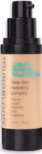 Youngblood Liquid Mineral Foundation Bisque 30ml