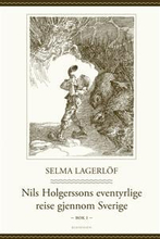 Nils Holgerssons eventyrlige reise gjennom Sverige