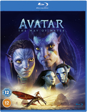 Avatar The Way Of Water
