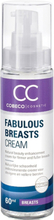 Cobeco: Fabulous Breasts Cream, 60 ml