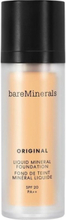 bareMinerals BareMinerals - Original Liquid Mineral Foundation SPF20 mineral liquid foundation 06 Neutral Ivory 30ml